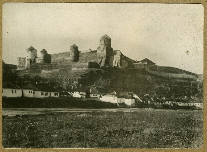 Кам?янець-Подільський, 1919